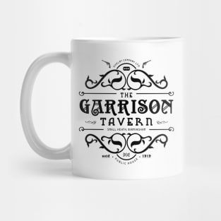 The Garrison Tavern Mug